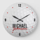 Recherche de golfeurs horloges Dad