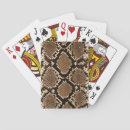 Search for snake playing cards Venomous