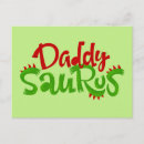 Search for funny dad stuff postcards Dinosaur