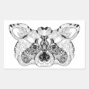 Search for asian inspired stickers Mandala