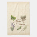 Search for herb tea towels Oregano