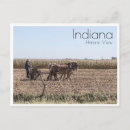 Recherche de amish cartes postales Indiana