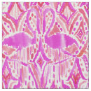 Search for pink ikat fabric Ethnic