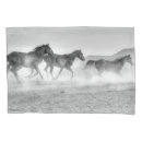 Search for running pillowcases Horses