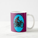 Search for motorcycle mugs Funny
