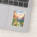 Search for utah travel stickers Nature