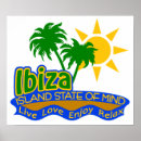 Recherche de ibiza posters Vacation
