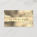 Recherche de eyelash business cards Moderne