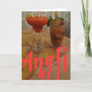 Search for cocktail drink birthday cards Bar