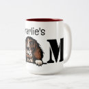 Search for english springer spaniel dog mugs Watercolor