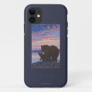 Search for bear cub iphone cases Alaska