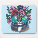 Search for haloes mousepads Cute