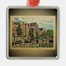 Search for amsterdam ornaments Netherlands