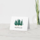 Search for tree note cards Elegant
