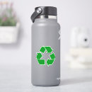 Search for earth day recycling stickers Conservation