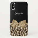 Search for jaguar print iphone cases Girly