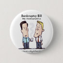 Search for bills buttons Cartoon
