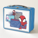 Search for race car lunch boxes Kids