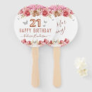 Search for 21st birthday favours Twenty one
