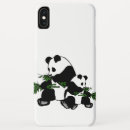 Search for baby bear iphone cases Black and white