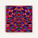 Search for psychedelic notebooks Blue