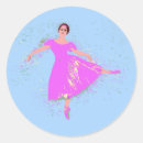 Search for ballet dress stickers Dance