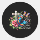 Search for i love you christ stickers Religion