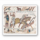 Search for norman conquest stickers Medieval