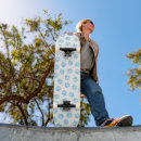 Recherche de bébés skateboards Pour elle