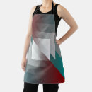 Search for triangle aprons Pattern