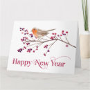 Search for business new years cards Script