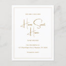 Search for new home postcards Home sweet home