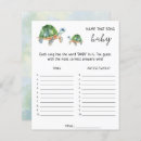 Search for sea turtle baby shower Nautical