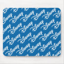 Search for disney logo mousepads Pattern