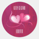 Recherche de tendresse autocollants Amour