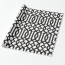 Search for trellis wrapping paper Preppy
