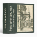 Search for column binders Architecture