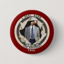 Search for j buttons President