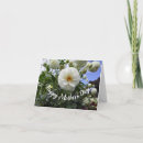 Search for white mothers day cards Flower