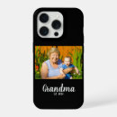 Search for grammy iphone cases Grandma established est