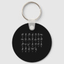 Search for asl alphabet keychains Language