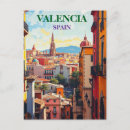 Search for valencia postcards Beautiful architecture landscape