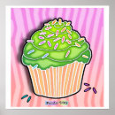 Search for frosted cupcakes posters Food