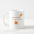 Search for trendy halloween mugs autumn