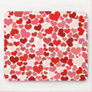 Search for mosaic pattern mousepads Pink