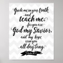 Search for teacher scripture posters Bible