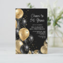 Recherche de 50 ans de mariage anniversaire invitations Élégant