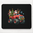 Recherche de trucker tapis souris Drôle