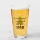 Search for funny christmas beer glasses Pint