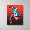 Search for art Captain america